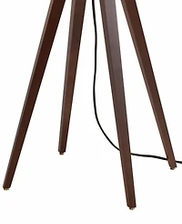 Nova of California Quattro 16" Table Lamp