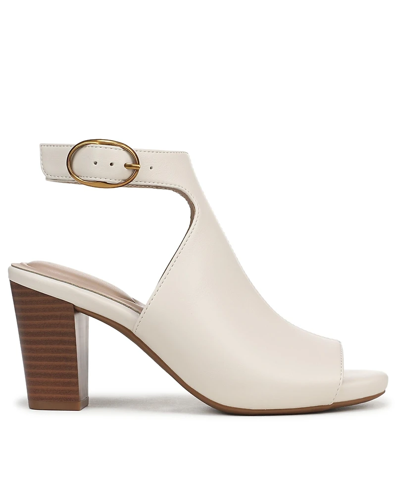 Giani Bernini Women's Olliee Peep Toe Shooties, Macy's Exclusive