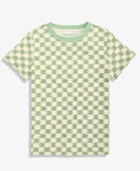Epic Threads Boys' Xs-xl Checker T-Shirt, Macy's Exclusive