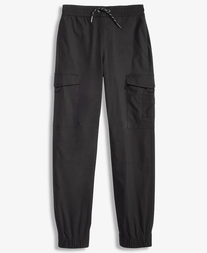 Epic Threads Boys' Xs-xl Tech Cargo Jogger Pants, Macy's Exclusive