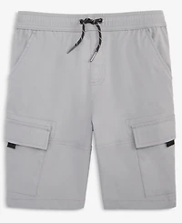 Epic Threads Boys' Xs-xl Cargo Tech Shorts, Macy's Exclusive
