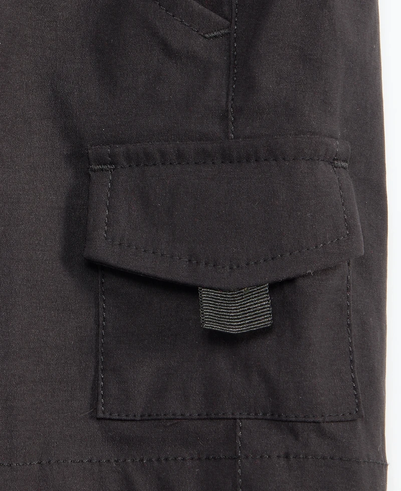 Epic Threads Boys' Toddler 12M-5T Cargo Tech Shorts, Macy's Exclusive