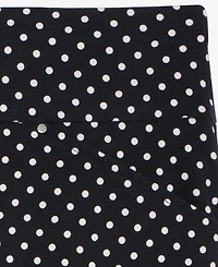 I.n.c. International Concepts Women's Printed Pull-On Shorts, Macy's Exclusive