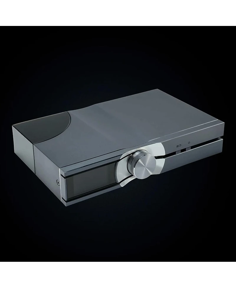 iFi Audio Omni Lan Optically Isolated Network Switch