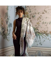 Elizabetta Aurora - Modal Cashmere Scarf Shawl for Women