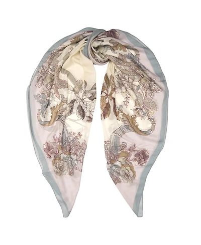 Elizabetta Aurora - Modal Cashmere Scarf Shawl for Women
