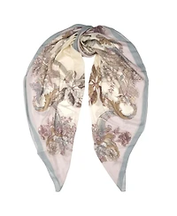 Elizabetta Aurora - Modal Cashmere Scarf Shawl for Women