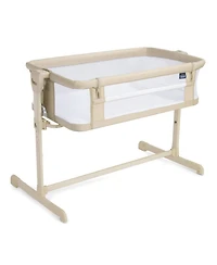 Halo Baby BassiNest 2-in-1 Bedside Sleeper