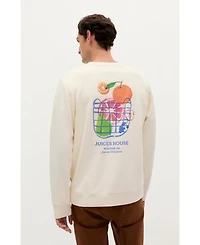 Scalpers Men's Juices Sweater
