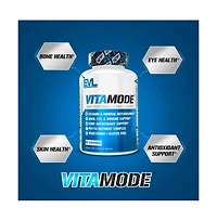 Evl Advanced Daily Multivitamin for Men