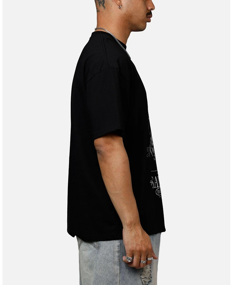 Saint Morta Men's Lost Souls Heavyweight T-Shirt