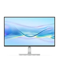 Lenovo L27h-4A 27" 16:9 Wqhd 100Hz Ips Wled Monitor, Cloud Gray