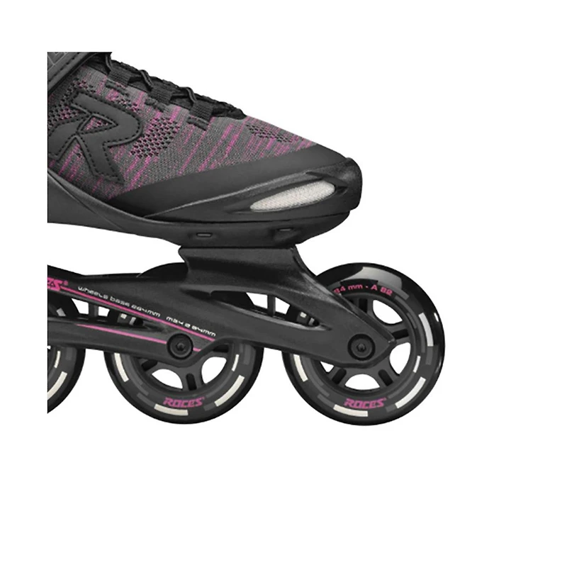 Roces Weft Thread Womens Inline Skates