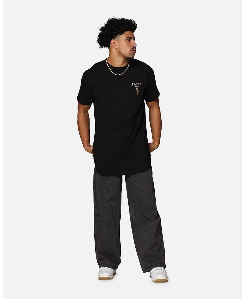 Saint Morta Men's Daggers Lafayette T-Shirt