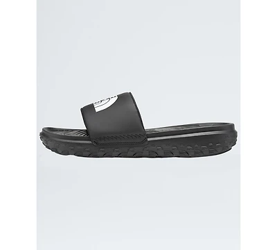 The North Face Men's Never Stop Cush Slip-On Slides