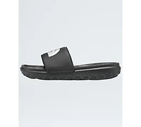 The North Face Men's Never Stop Cush Slip-On Slides