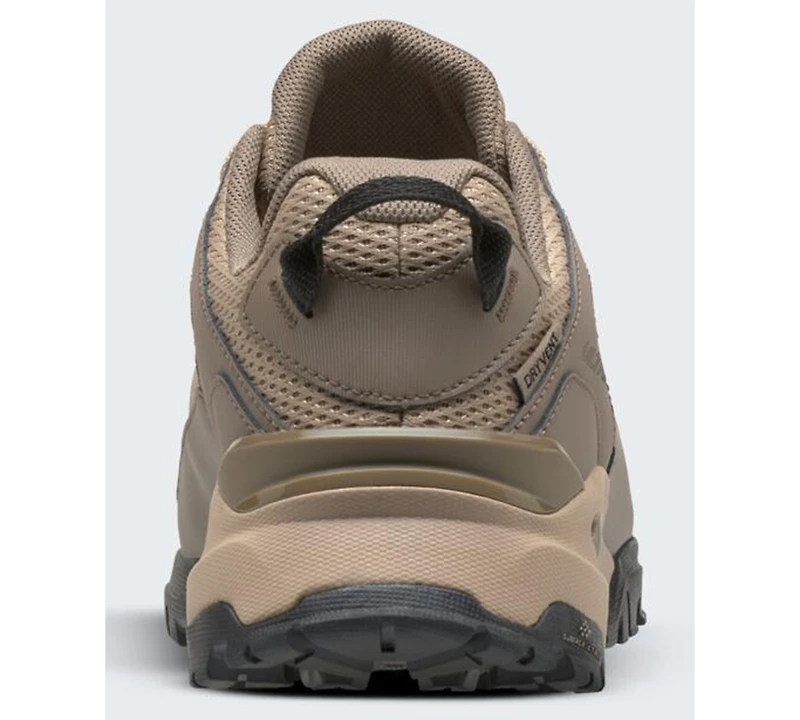 The North Face Men's Ultra 112 Waterproof Lace-Up Shoes