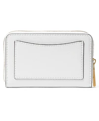 Michael Kors Jet Set Small Zip Around Card Case