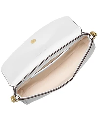 Michael Kors Nolita Small Flap Chain Crossbody Bag