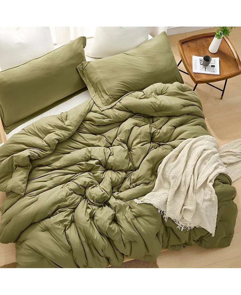 Summertime Thick - Coma Inducer Oversized Comforter Set