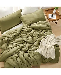 Summertime Thick - Coma Inducer Oversized Comforter Set