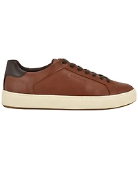 Tommy Hilfiger Men's Idris Fashion Athletic Lace-Up Sneakers