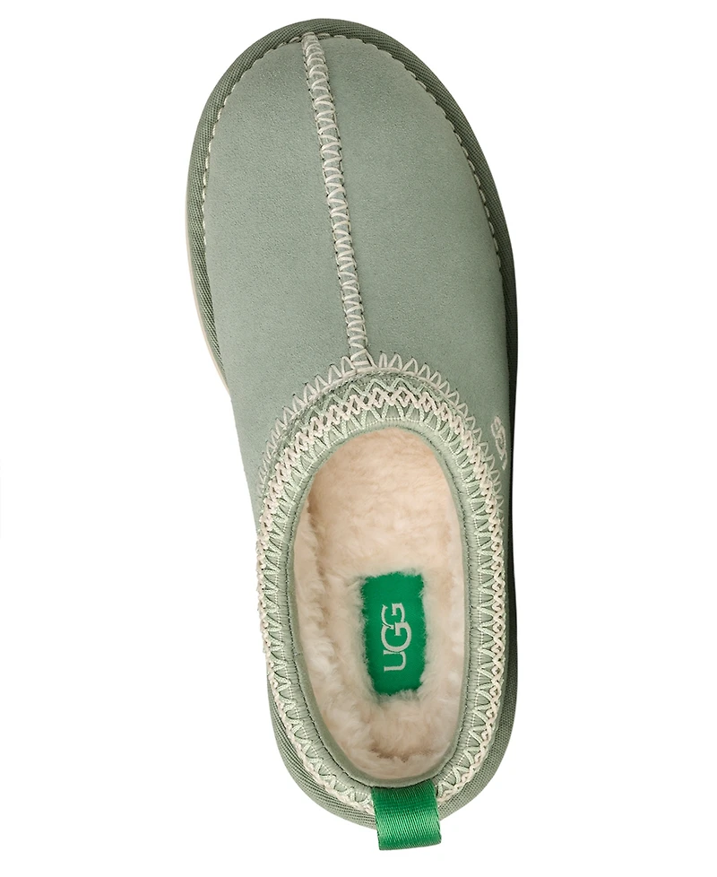 Ugg Women's Tasman Meadow Accent Clog Slippers
