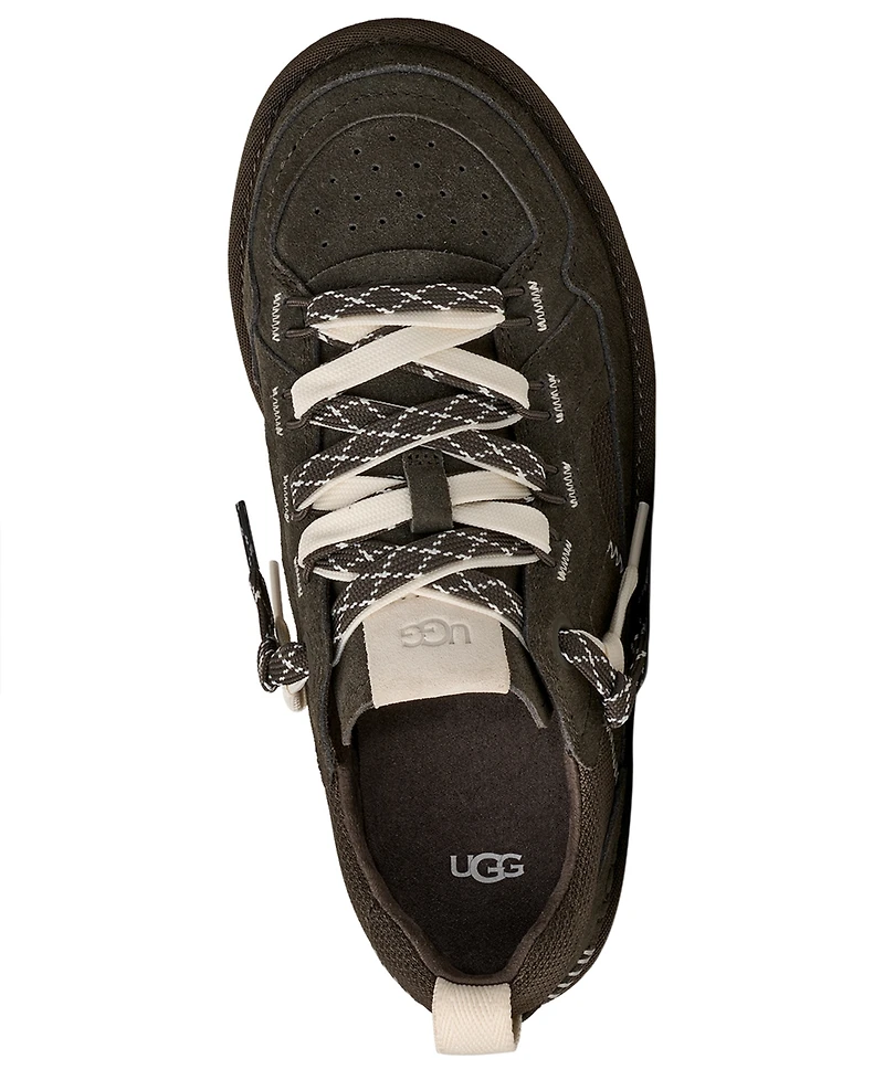 Ugg Women's Minimel Lace-Up Sneakers