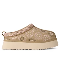 Ugg Women's Tazz Sun Stitch Slip-On Slippers