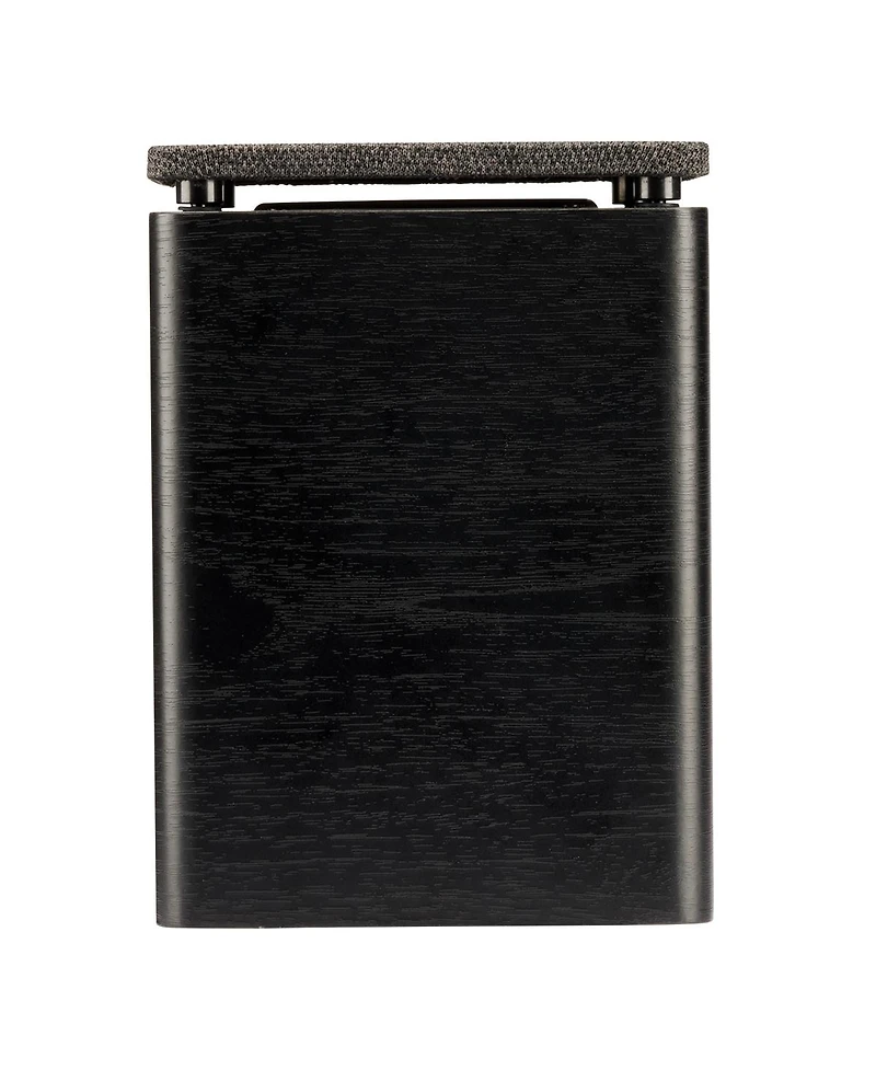 Elac DCB41 4.5 Inch Powered Bookshelf Speaker - Pair