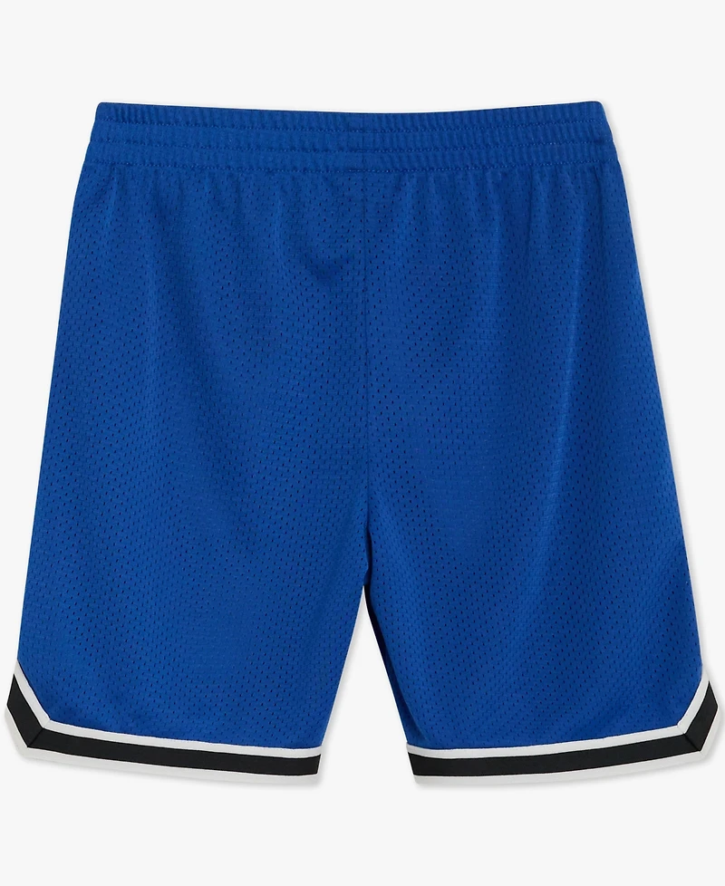 Champion Boys' 8-20 Taped Mesh Pull-On Shorts