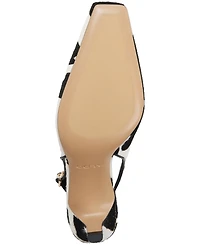 Aldo Women's Gabriellie Adjustable Strap Slingback Pumps