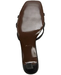 Aldo Women's Cordelyia Slip-On Mule Sandals