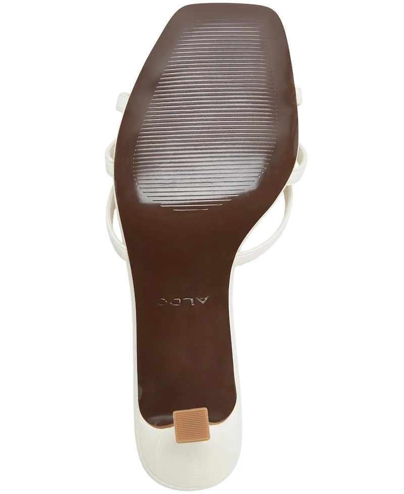 Aldo Women's Cordelyia Slip-On Mule Sandals