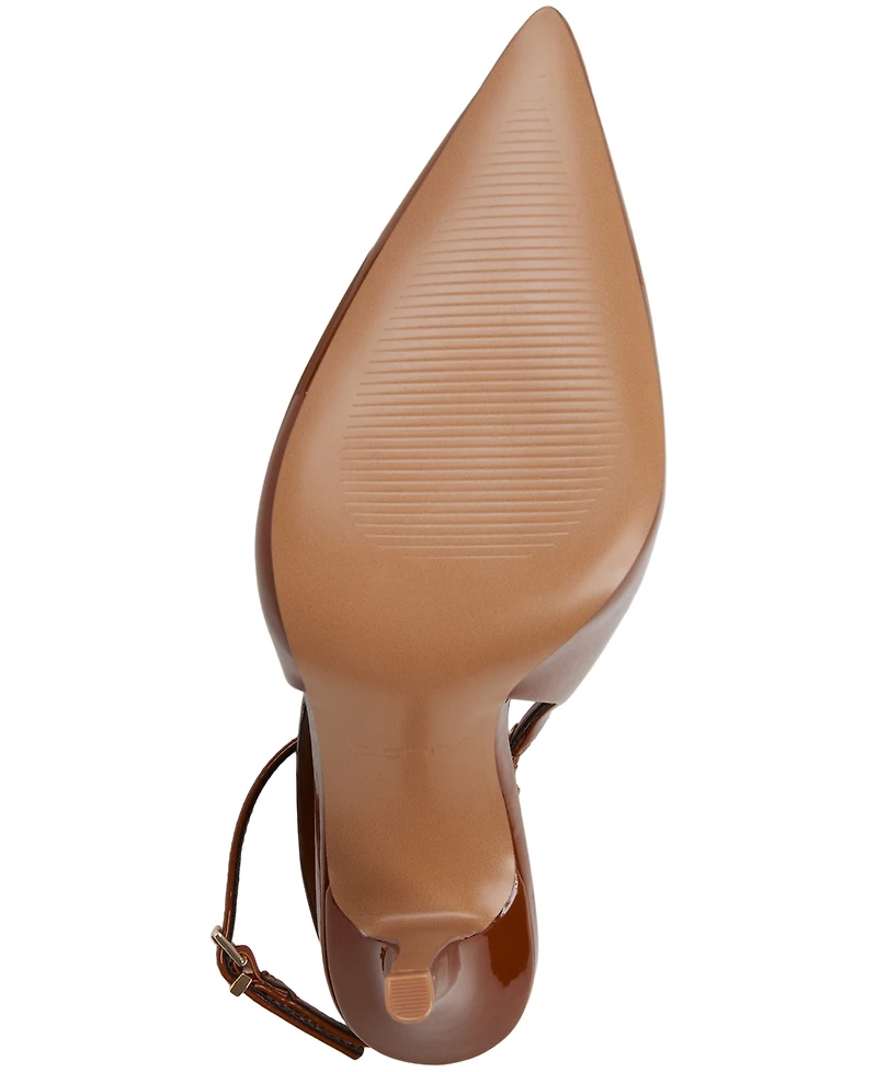 Aldo Women's Nikoletta Adjustable Strap Slingback Pumps