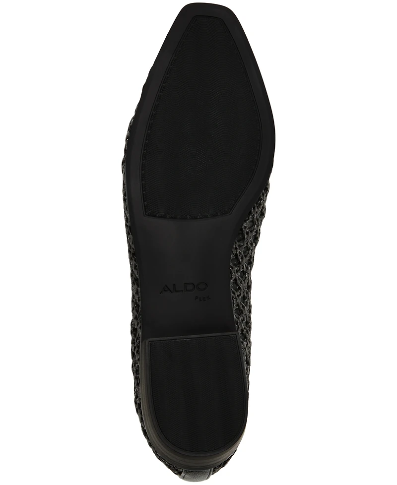 Aldo Women's Rafaella Slip-On Flats