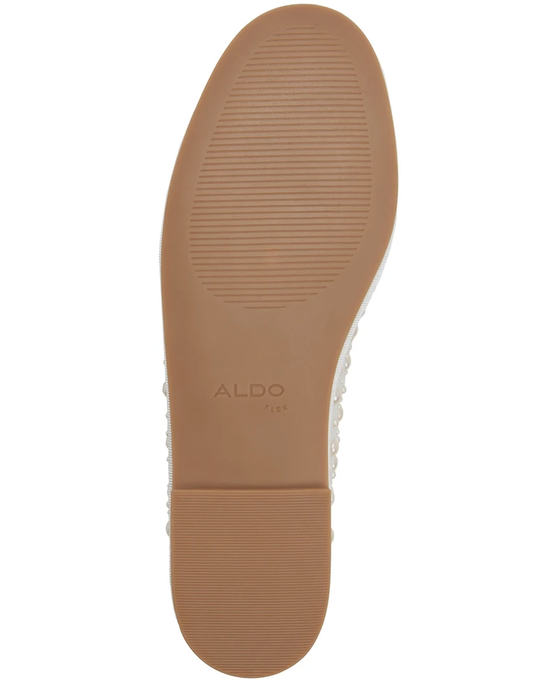 Aldo Women's Aurabella Slip-On Ballerina Flats
