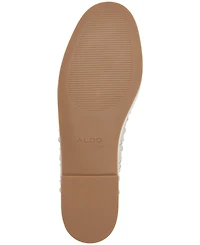 Aldo Women's Aurabella Slip-On Ballerina Flats