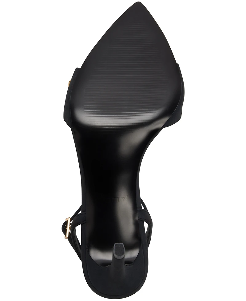 Aldo Women's Leara Pointed Toe Dress Sandals