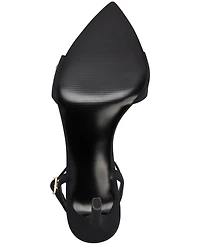 Aldo Women's Leara Pointed Toe Dress Sandals