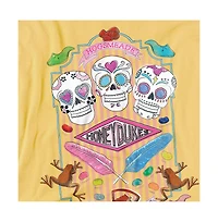 Harry Potter Men's Honeydukes Legendary Sweet Shop T Shirt