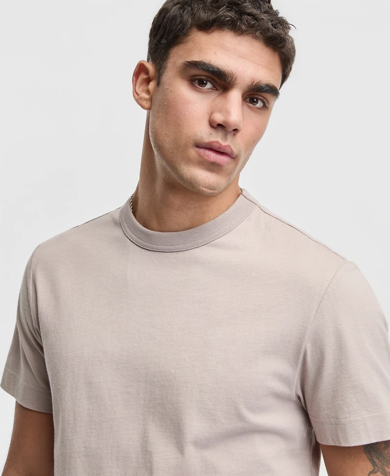 Mode of One Men's Regular-Fit T-Shirt, Created for Macy's