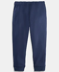 First Impressions Baby Boys' 3M-24M Mix and Match Jogger Pants, Macy's Exclusive