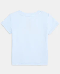 First Impressions Toddler Boys' (2T-4T) Cuddle Monster Graphic T-Shirt, Macy's Exclusive