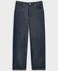 Mode of One Men's Baggy-Fit Riverside Wash Jeans, Macy's Exclusive