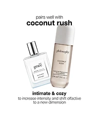 philosophy Pure Grace Eau de Parfum, 2-oz.