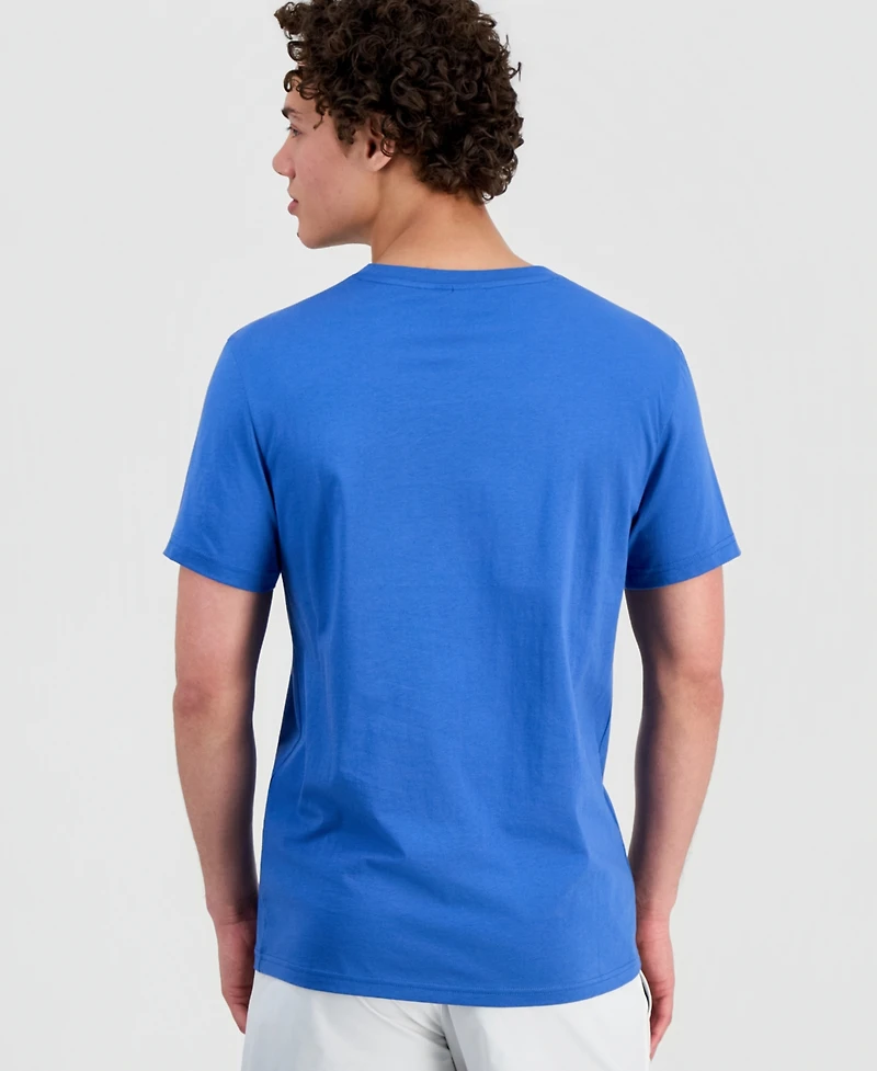 Hugo by Boss Men's Logo T-Shirt