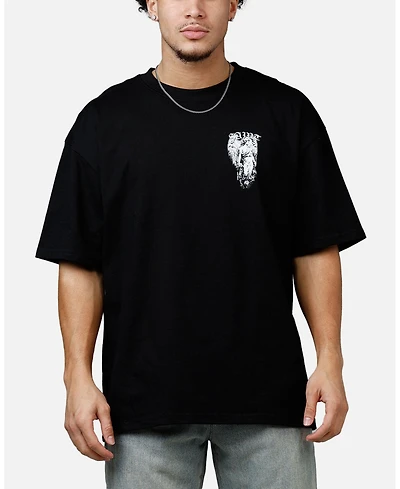 Saint Morta Men's The Fallen T-Shirt