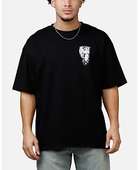 Saint Morta Men's The Fallen T-Shirt