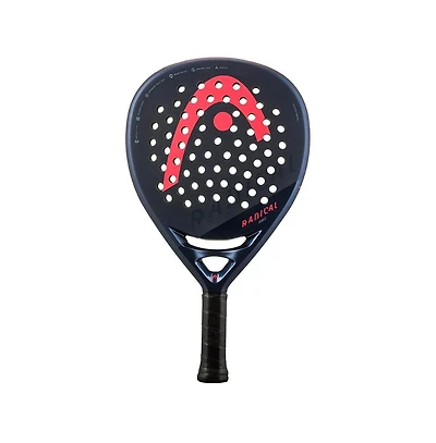 Head Radical Pro Padel Racquet